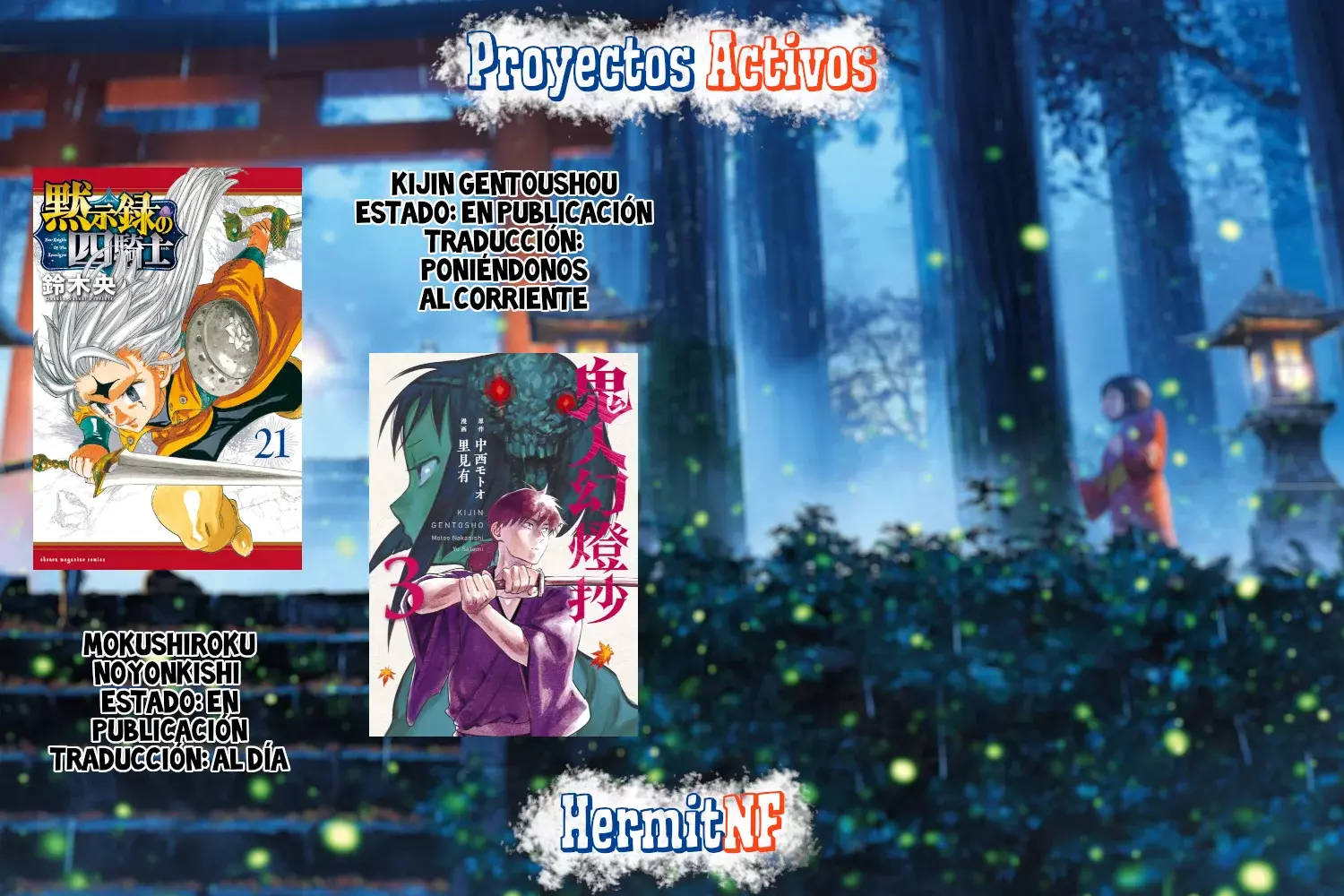 Mokushiroku no Yonkishi Capítulo 192 - Página 24 en español