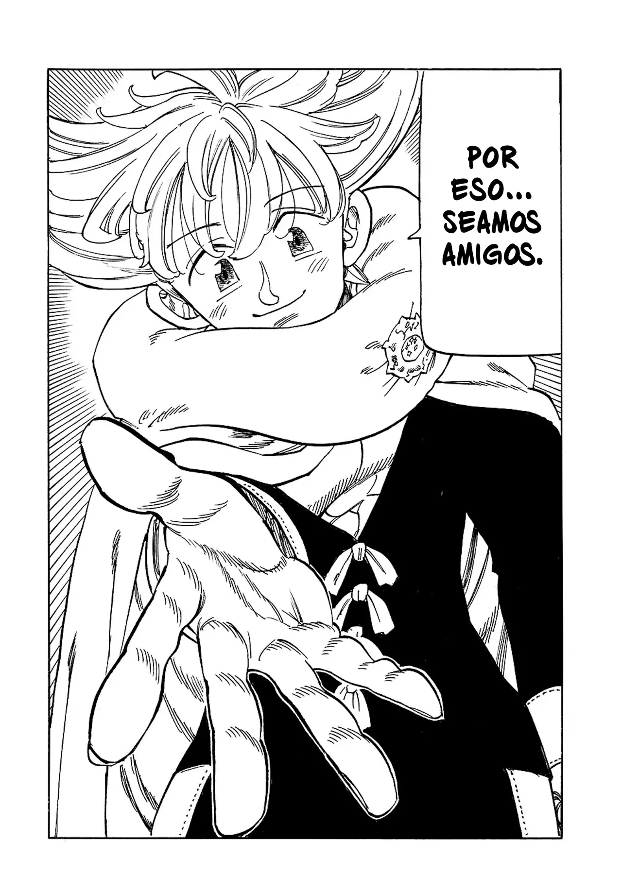 Mokushiroku no Yonkishi Capítulo 198 - Página 20 en español