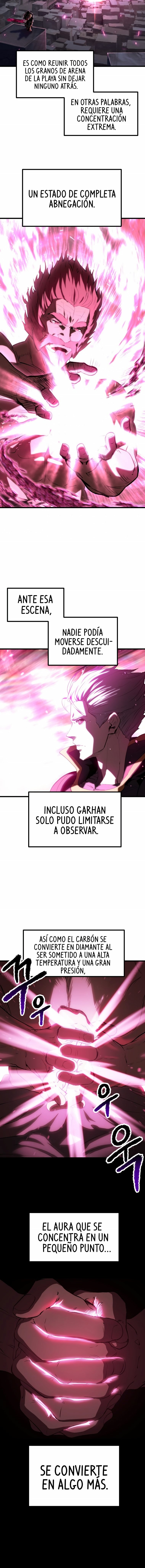 La Historia de Supervivencia de un Rey de la Espada en un Mundo de Fantasía Capítulo 142 - Página 3 en español