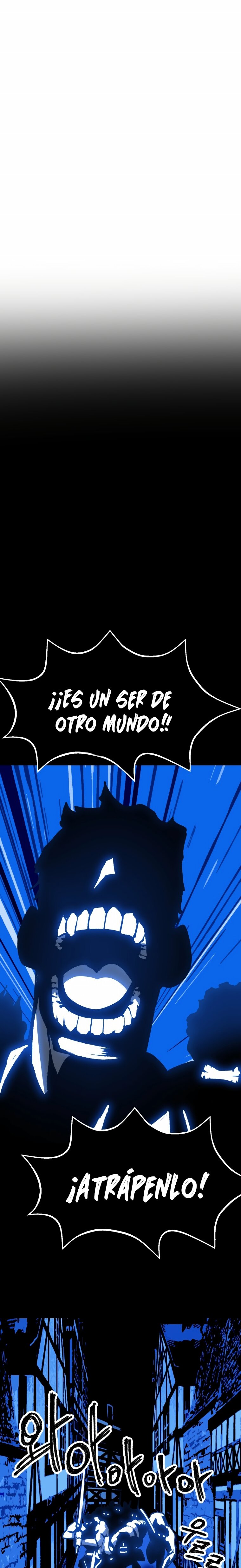 La Historia de Supervivencia de un Rey de la Espada en un Mundo de Fantasía Capítulo 156 - Página 13 en español