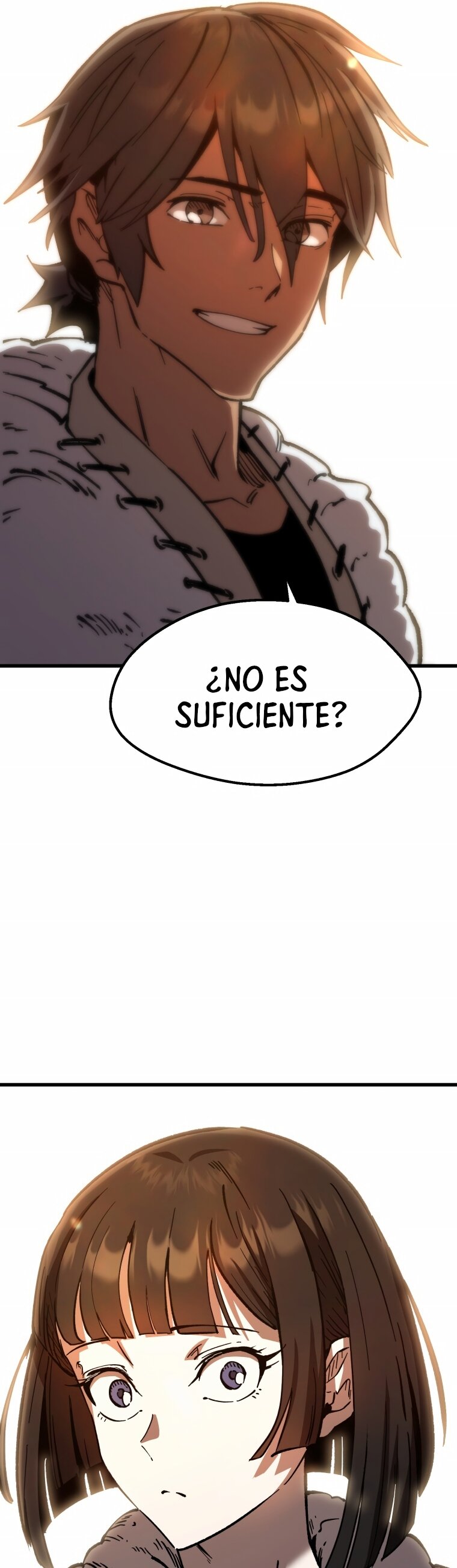La Historia de Supervivencia de un Rey de la Espada en un Mundo de Fantasía Capítulo 159 - Página 32 en español
