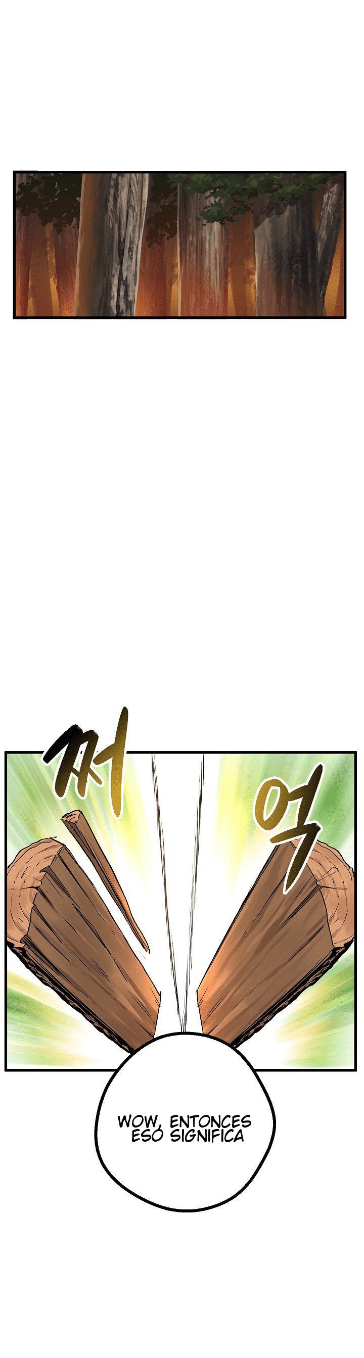 La Historia de Supervivencia de un Rey de la Espada en un Mundo de Fantasía Capítulo 16 - Página 25 en español