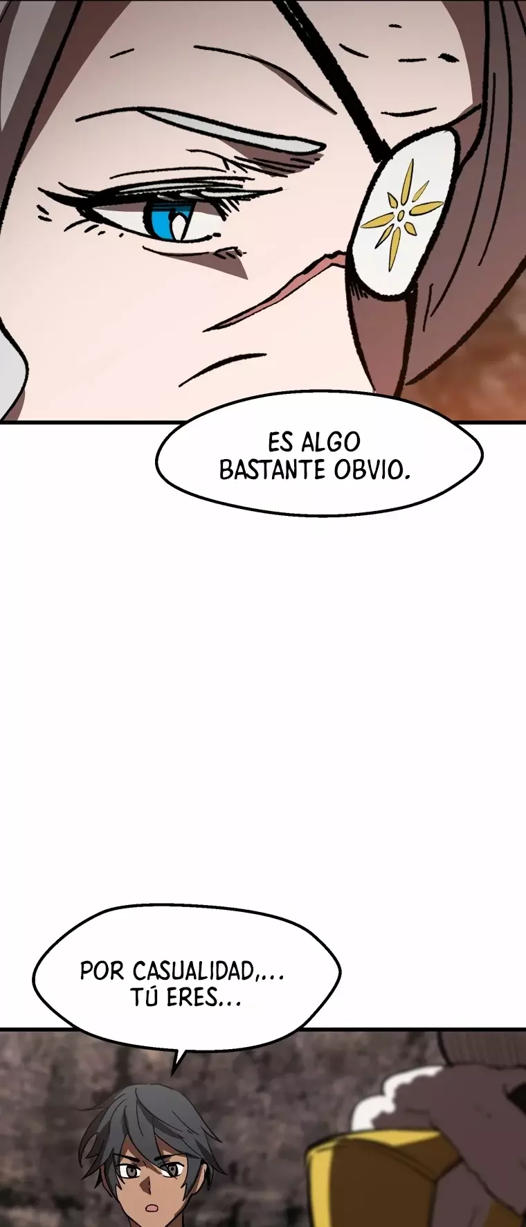 La Historia de Supervivencia de un Rey de la Espada en un Mundo de Fantasía Capítulo 167 - Página 32 en español
