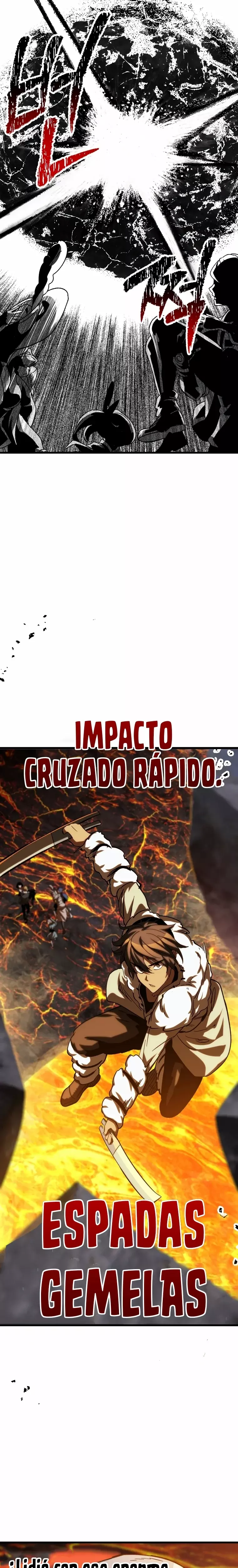 La Historia de Supervivencia de un Rey de la Espada en un Mundo de Fantasía Capítulo 168 - Página 18 en español
