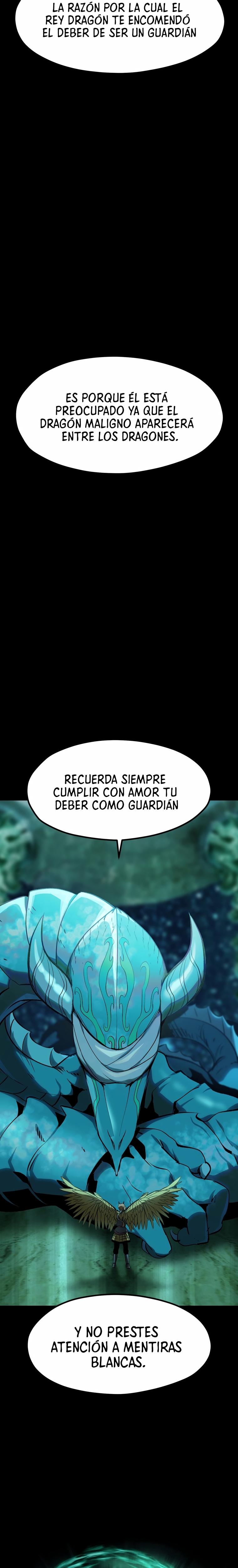 La Historia de Supervivencia de un Rey de la Espada en un Mundo de Fantasía Capítulo 177 - Página 6 en español