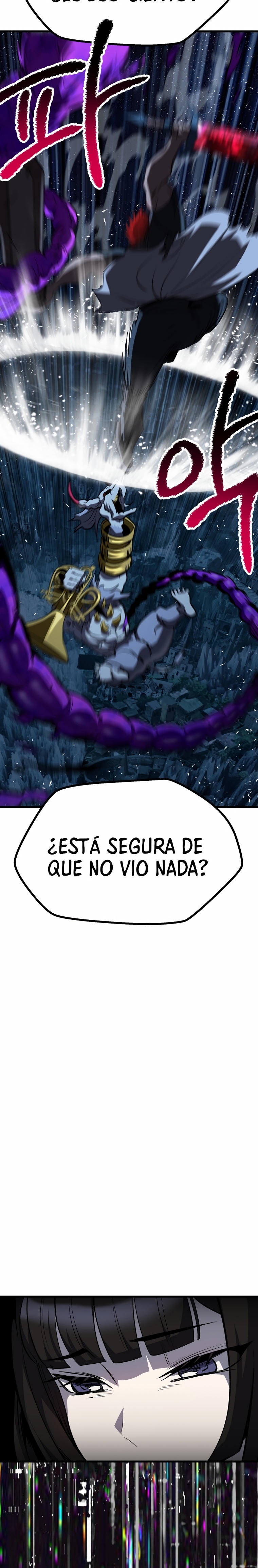La Historia de Supervivencia de un Rey de la Espada en un Mundo de Fantasía Capítulo 179 - Página 30 en español