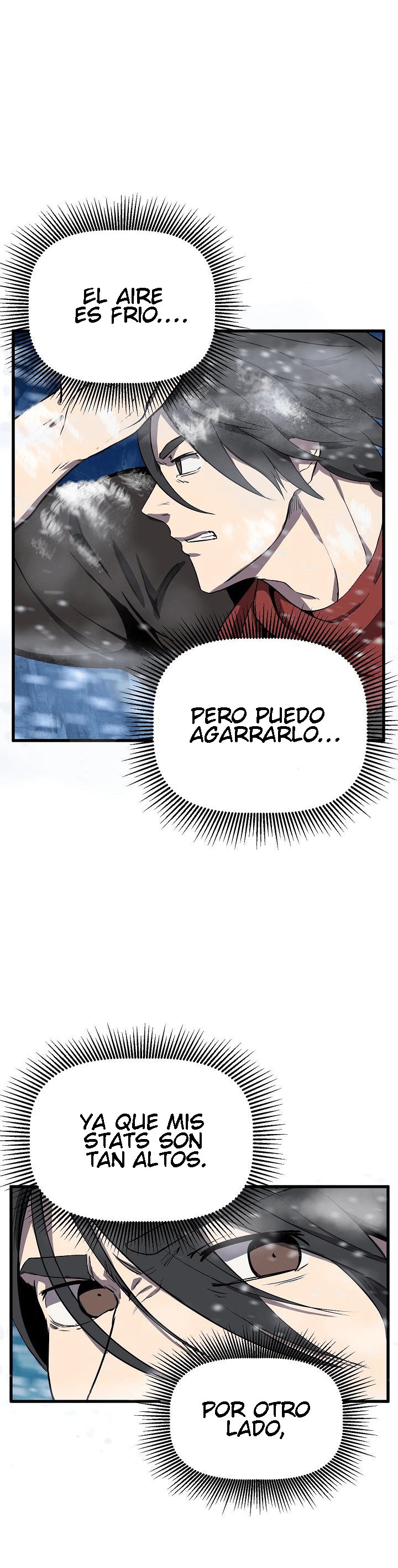 La Historia de Supervivencia de un Rey de la Espada en un Mundo de Fantasía Capítulo 18 - Página 26 en español