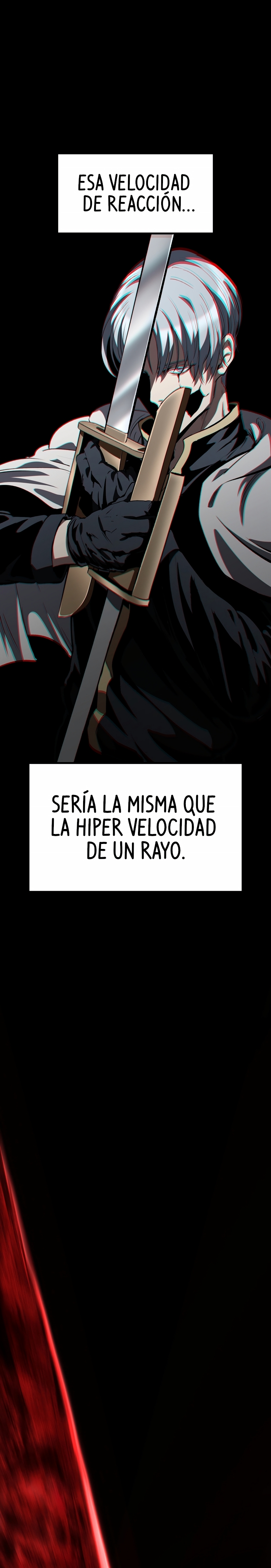 La Historia de Supervivencia de un Rey de la Espada en un Mundo de Fantasía Capítulo 182 - Página 11 en español