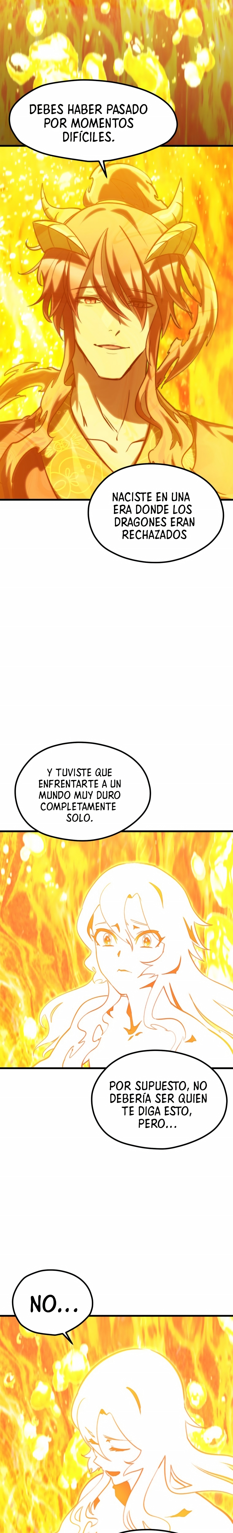 La Historia de Supervivencia de un Rey de la Espada en un Mundo de Fantasía Capítulo 183 - Página 22 en español