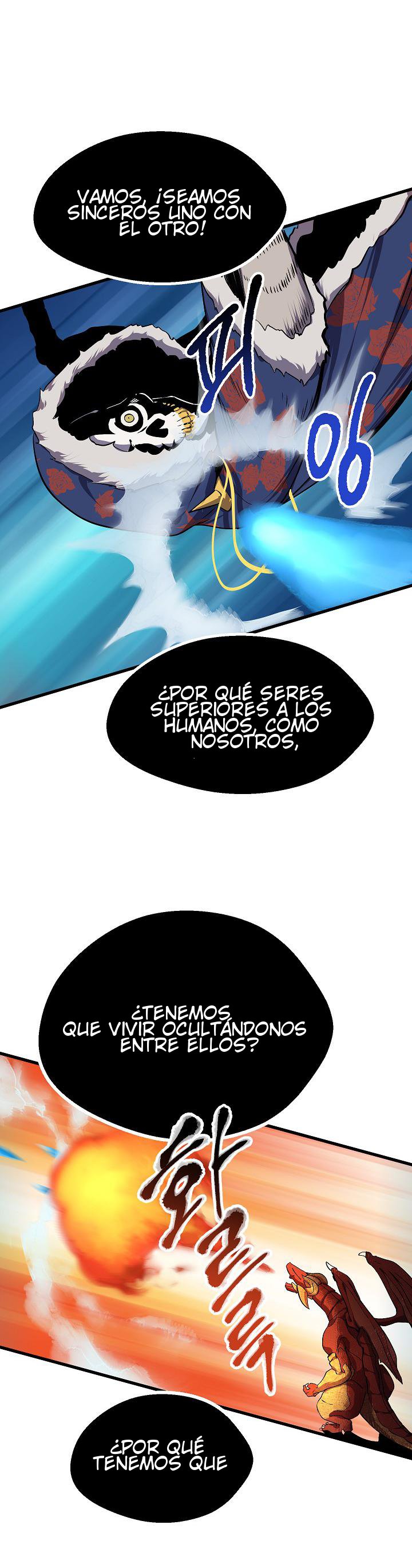 La Historia de Supervivencia de un Rey de la Espada en un Mundo de Fantasía Capítulo 19 - Página 26 en español