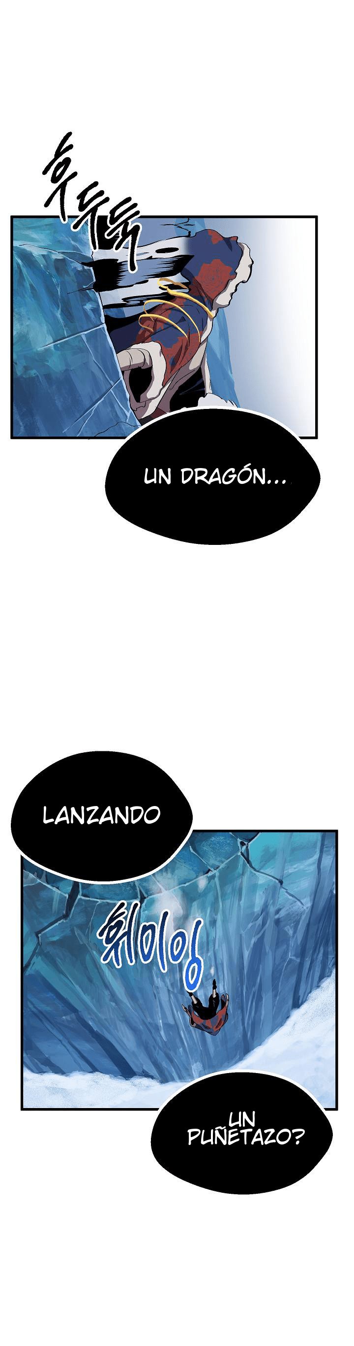 La Historia de Supervivencia de un Rey de la Espada en un Mundo de Fantasía Capítulo 19 - Página 30 en español