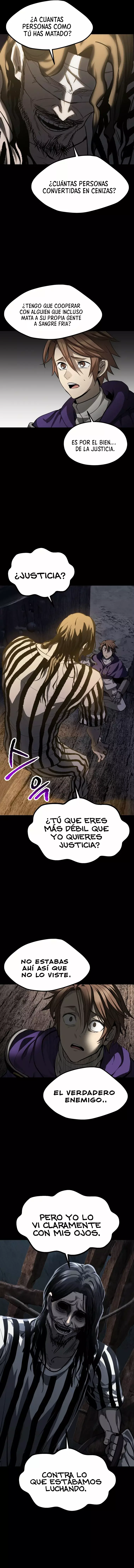 La Historia de Supervivencia de un Rey de la Espada en un Mundo de Fantasía Capítulo 197 - Página 12 en español