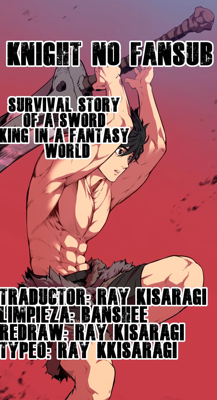 La Historia de Supervivencia de un Rey de la Espada en un Mundo de Fantasía Capítulo 2 - Página 21 en español