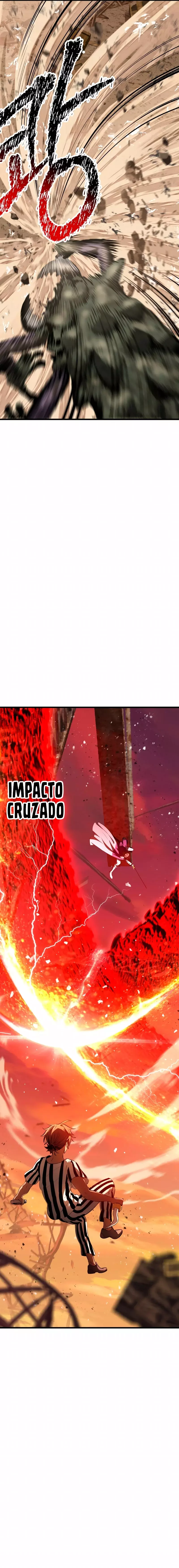 La Historia de Supervivencia de un Rey de la Espada en un Mundo de Fantasía Capítulo 204 - Página 11 en español