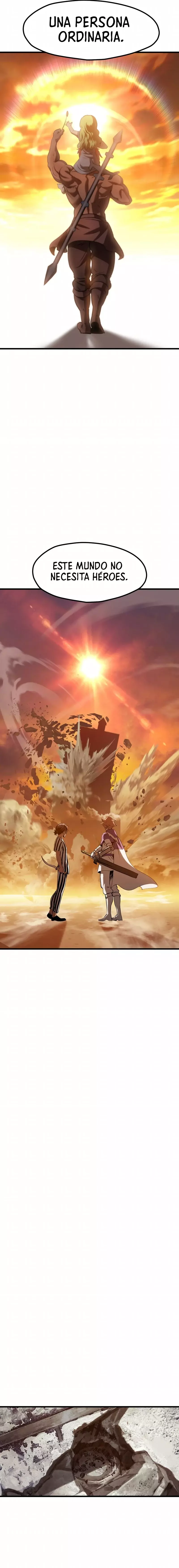La Historia de Supervivencia de un Rey de la Espada en un Mundo de Fantasía Capítulo 204 - Página 22 en español