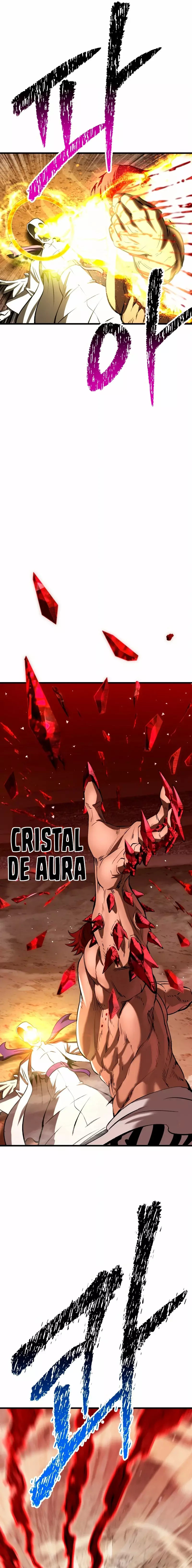 La Historia de Supervivencia de un Rey de la Espada en un Mundo de Fantasía Capítulo 206 - Página 23 en español