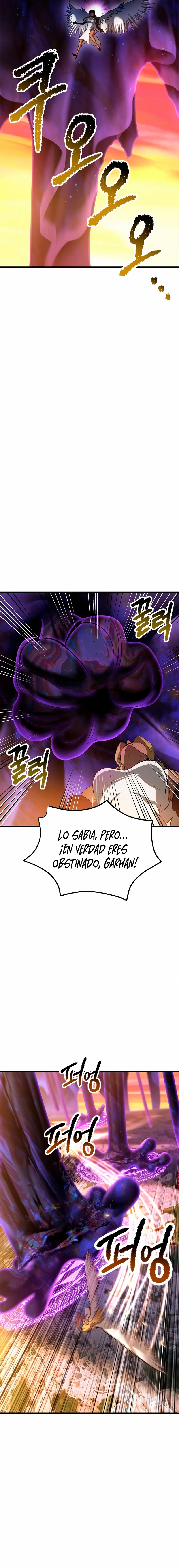 La Historia de Supervivencia de un Rey de la Espada en un Mundo de Fantasía Capítulo 235 - Página 14 en español