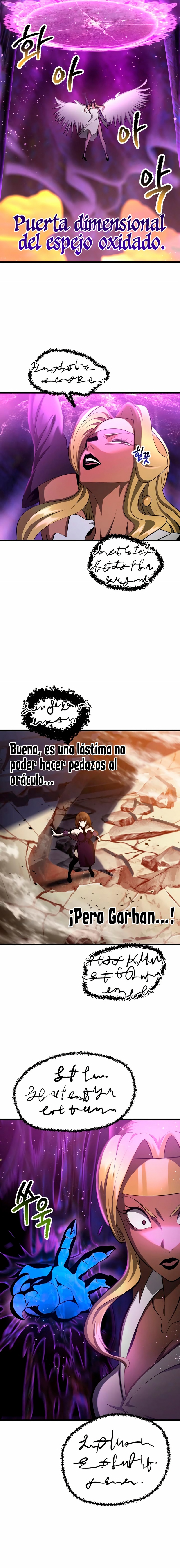La Historia de Supervivencia de un Rey de la Espada en un Mundo de Fantasía Capítulo 235 - Página 16 en español