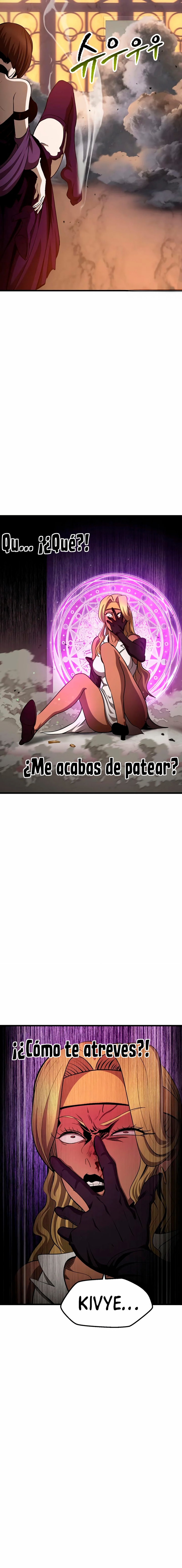 La Historia de Supervivencia de un Rey de la Espada en un Mundo de Fantasía Capítulo 235 - Página 3 en español