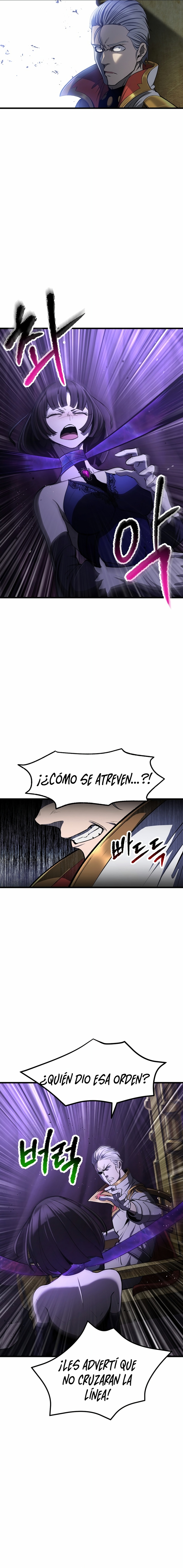 La Historia de Supervivencia de un Rey de la Espada en un Mundo de Fantasía Capítulo 237 - Página 20 en español