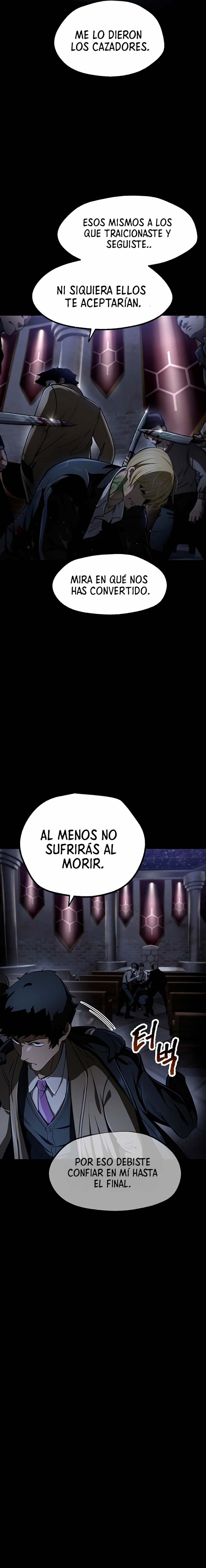 La Historia de Supervivencia de un Rey de la Espada en un Mundo de Fantasía Capítulo 244 - Página 6 en español