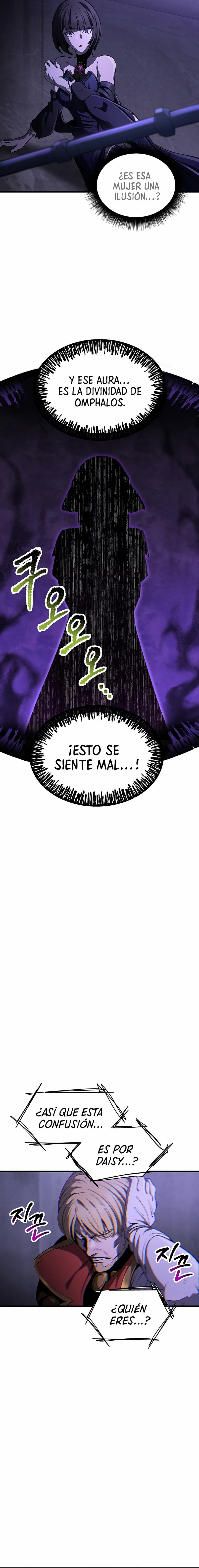 La Historia de Supervivencia de un Rey de la Espada en un Mundo de Fantasía Capítulo 245 - Página 20 en español