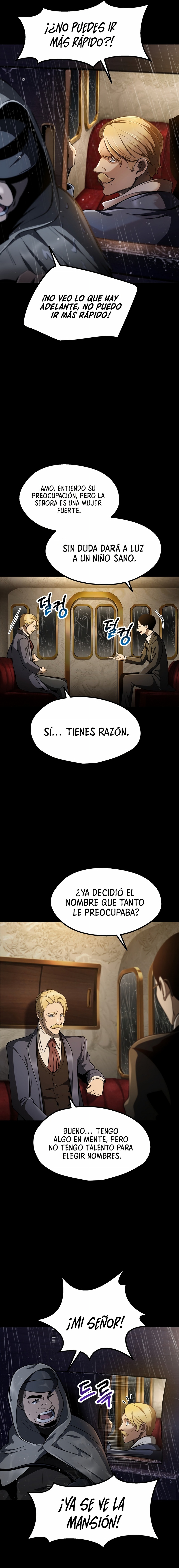 La Historia de Supervivencia de un Rey de la Espada en un Mundo de Fantasía Capítulo 248 - Página 3 en español