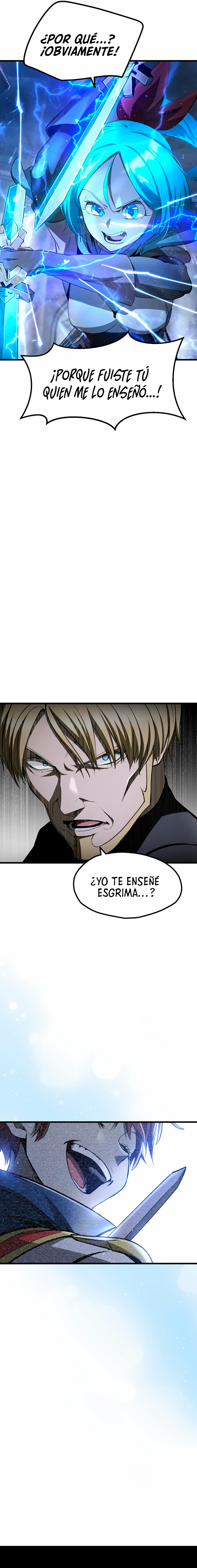 La Historia de Supervivencia de un Rey de la Espada en un Mundo de Fantasía Capítulo 255 - Página 20 en español