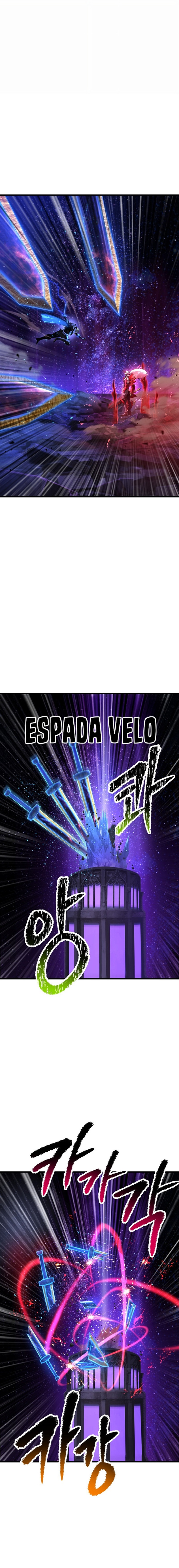 La Historia de Supervivencia de un Rey de la Espada en un Mundo de Fantasía Capítulo 264 - Página 13 en español