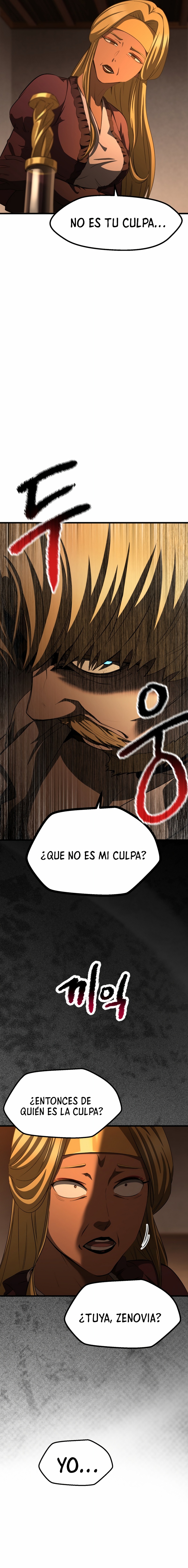 La Historia de Supervivencia de un Rey de la Espada en un Mundo de Fantasía Capítulo 269 - Página 18 en español