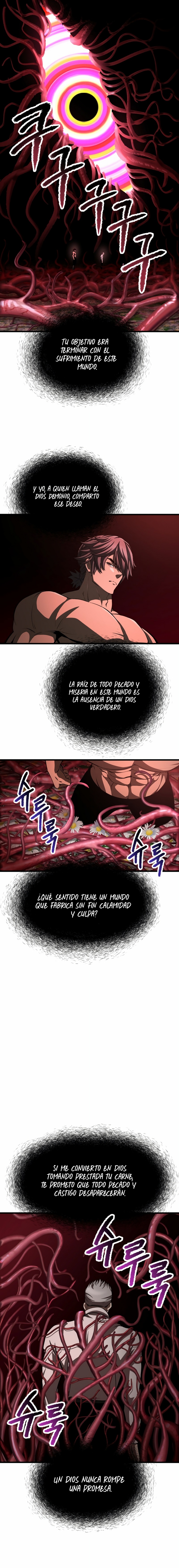 La Historia de Supervivencia de un Rey de la Espada en un Mundo de Fantasía Capítulo 271 - Página 15 en español