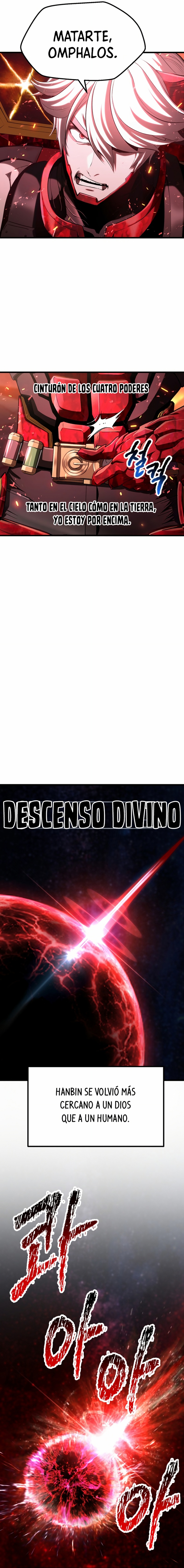 La Historia de Supervivencia de un Rey de la Espada en un Mundo de Fantasía Capítulo 280 - Página 13 en español