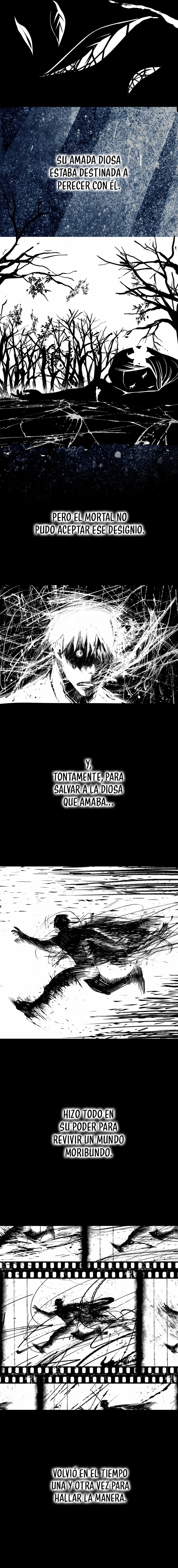 La Historia de Supervivencia de un Rey de la Espada en un Mundo de Fantasía Capítulo 285 - Página 3 en español