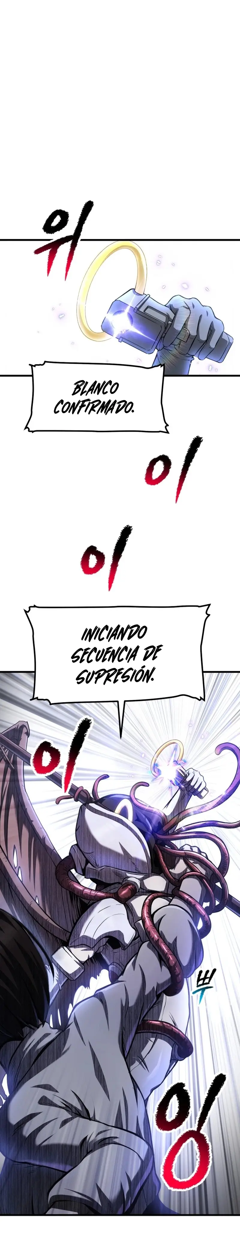 La Historia de Supervivencia de un Rey de la Espada en un Mundo de Fantasía Capítulo 288 - Página 6 en español