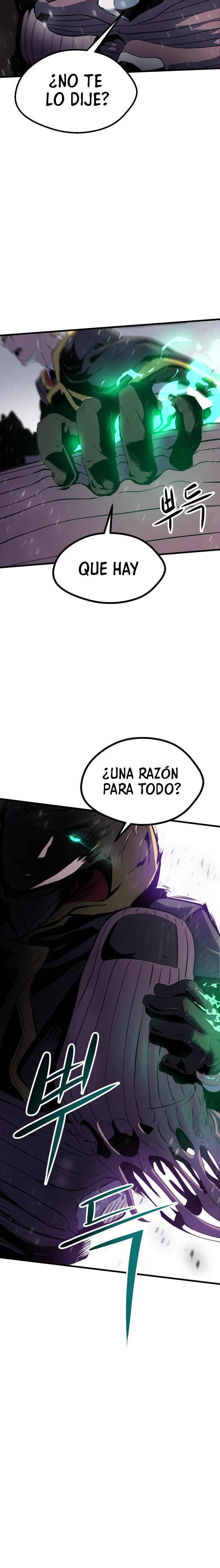La Historia de Supervivencia de un Rey de la Espada en un Mundo de Fantasía Capítulo 52 - Página 13 en español