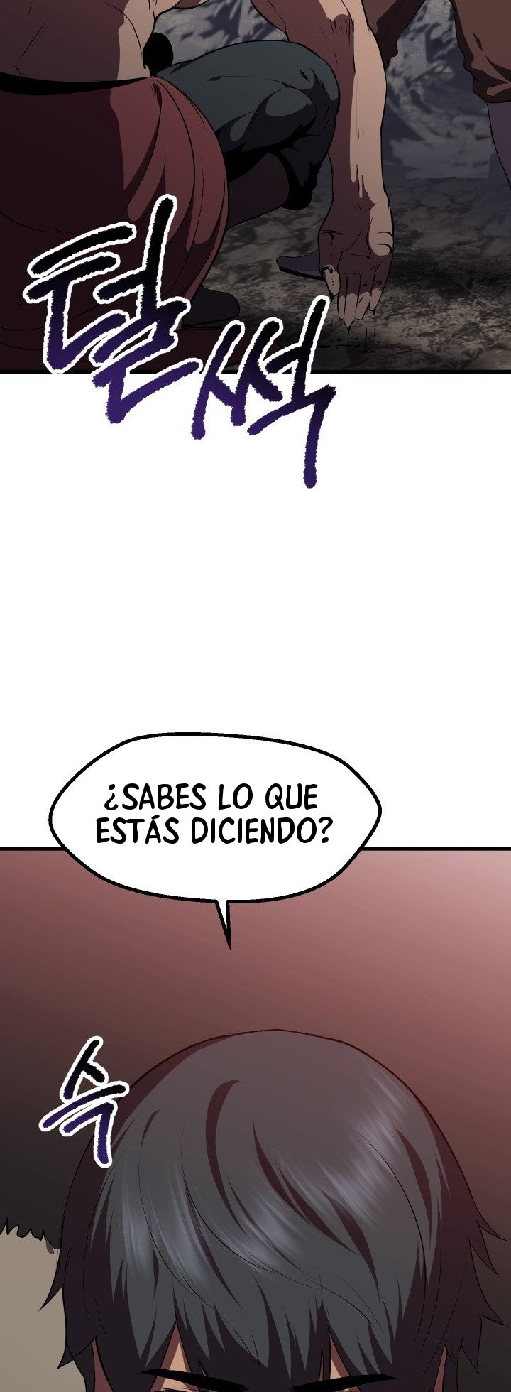 La Historia de Supervivencia de un Rey de la Espada en un Mundo de Fantasía Capítulo 60 - Página 19 en español