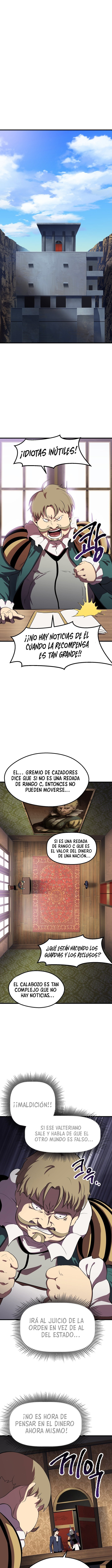 La Historia de Supervivencia de un Rey de la Espada en un Mundo de Fantasía Capítulo 60 - Página 30 en español