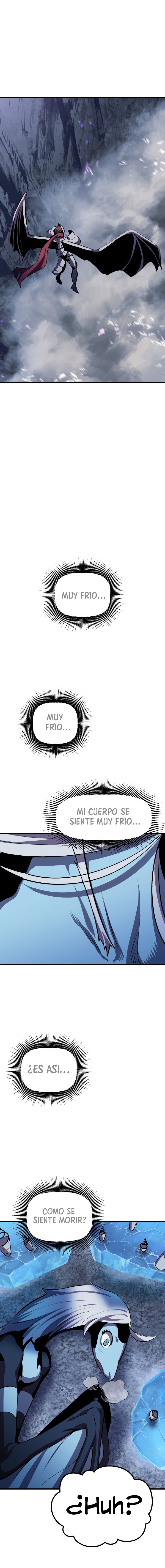 La Historia de Supervivencia de un Rey de la Espada en un Mundo de Fantasía Capítulo 67 - Página 20 en español