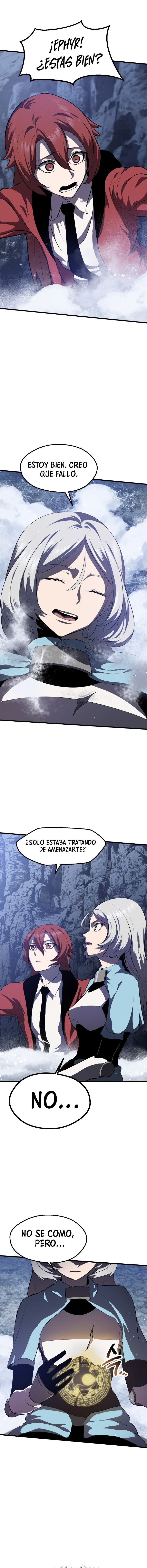 La Historia de Supervivencia de un Rey de la Espada en un Mundo de Fantasía Capítulo 68 - Página 17 en español
