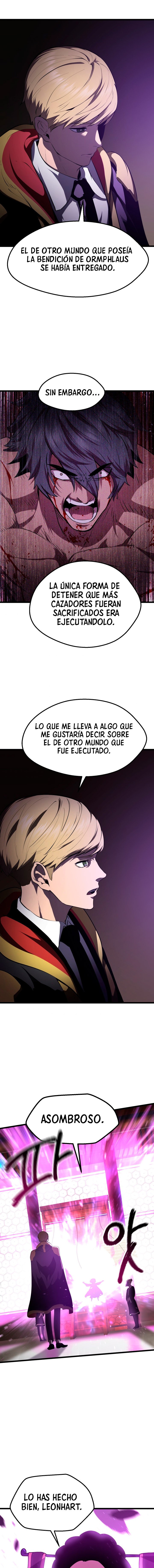 La Historia de Supervivencia de un Rey de la Espada en un Mundo de Fantasía Capítulo 73 - Página 3 en español