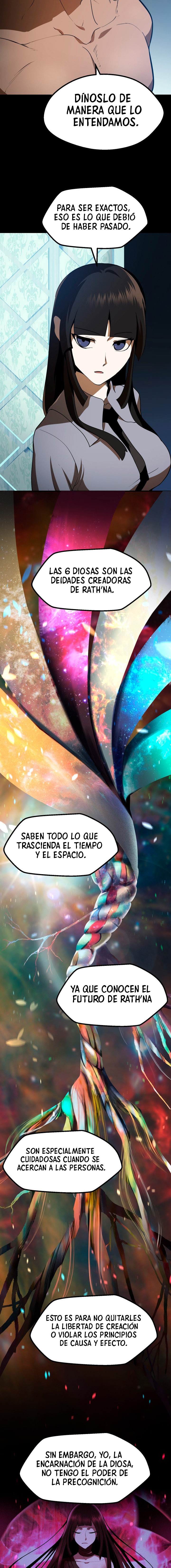 La Historia de Supervivencia de un Rey de la Espada en un Mundo de Fantasía Capítulo 79 - Página 3 en español