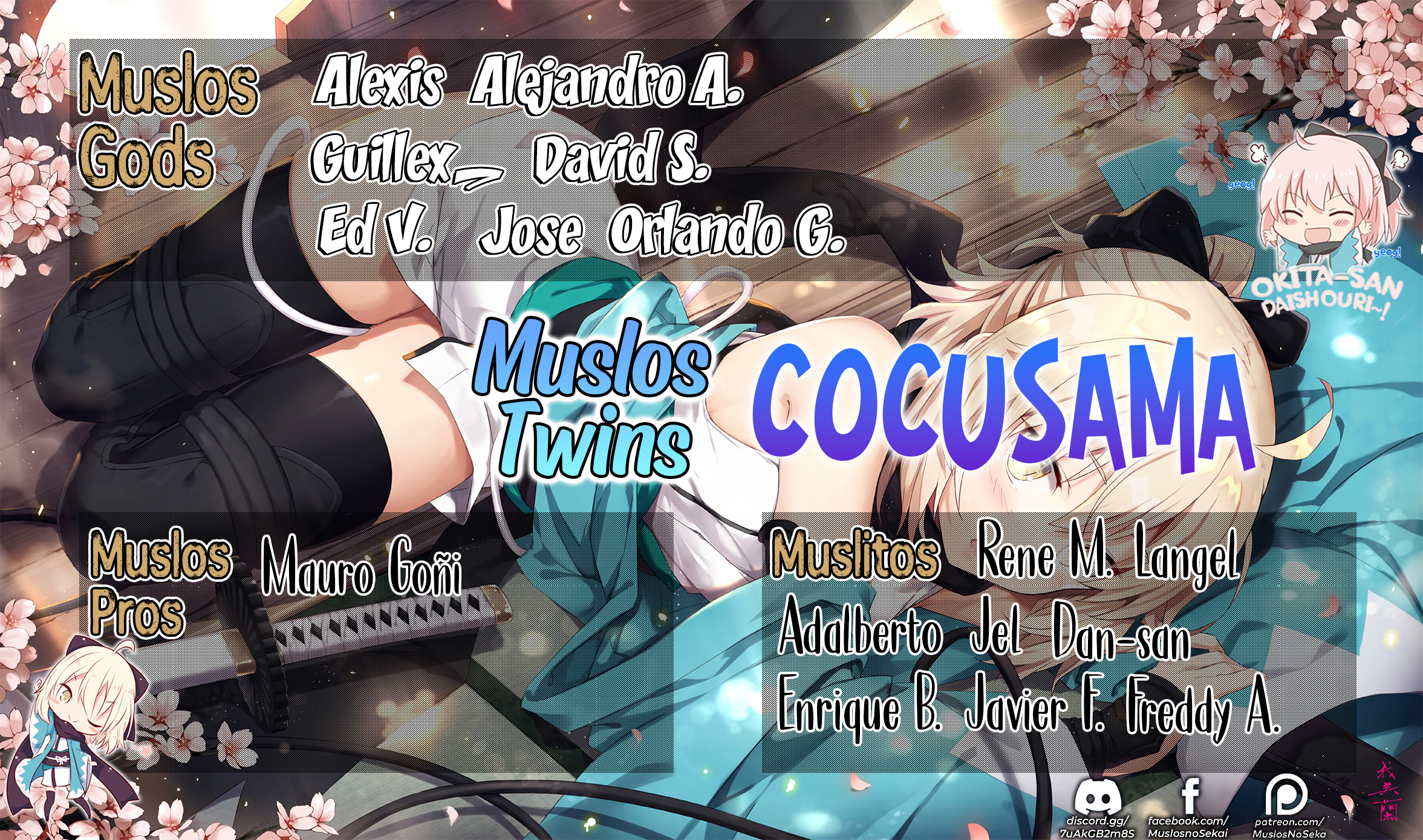 Mayonaka Heart Tune Capítulo 86 - Página 3 en español