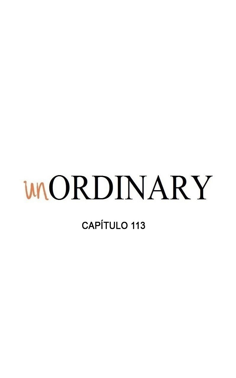 UnORDINARY Capítulo 113 - Página 7 en español