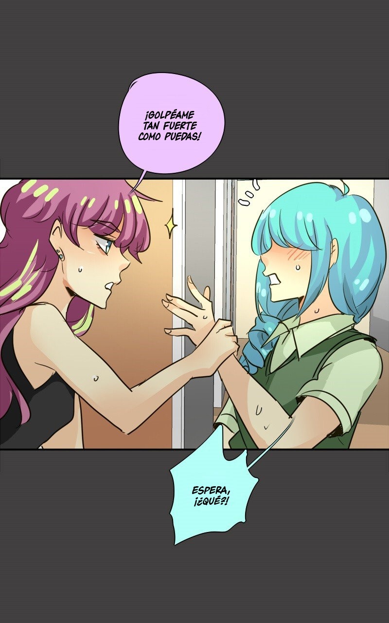 UnORDINARY Capítulo 113 - Página 77 en español