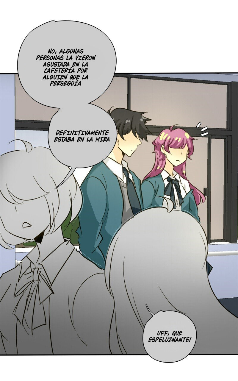 UnORDINARY Capítulo 113 - Página 92 en español