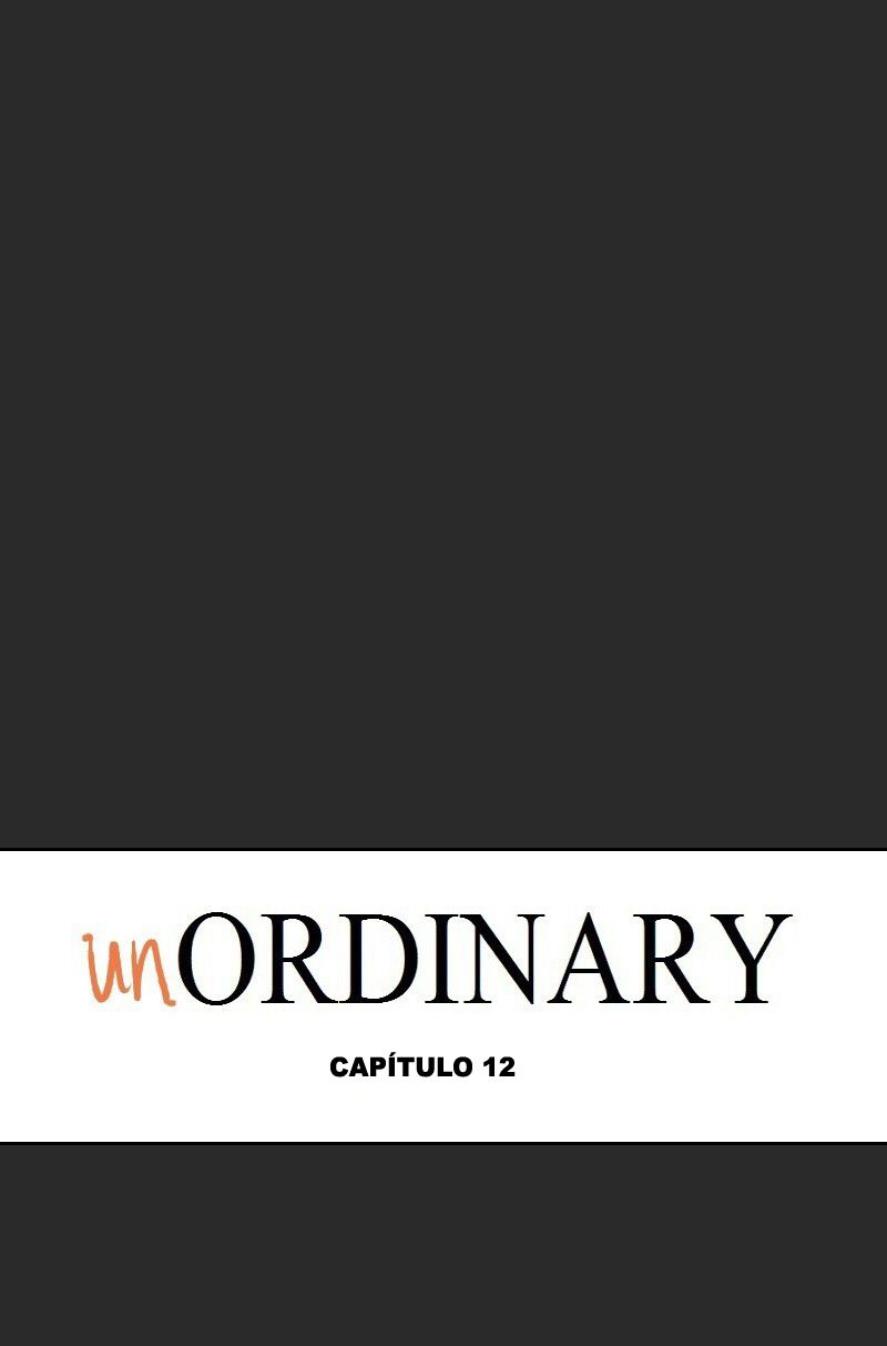 UnORDINARY Capítulo 12 - Página 5 en español