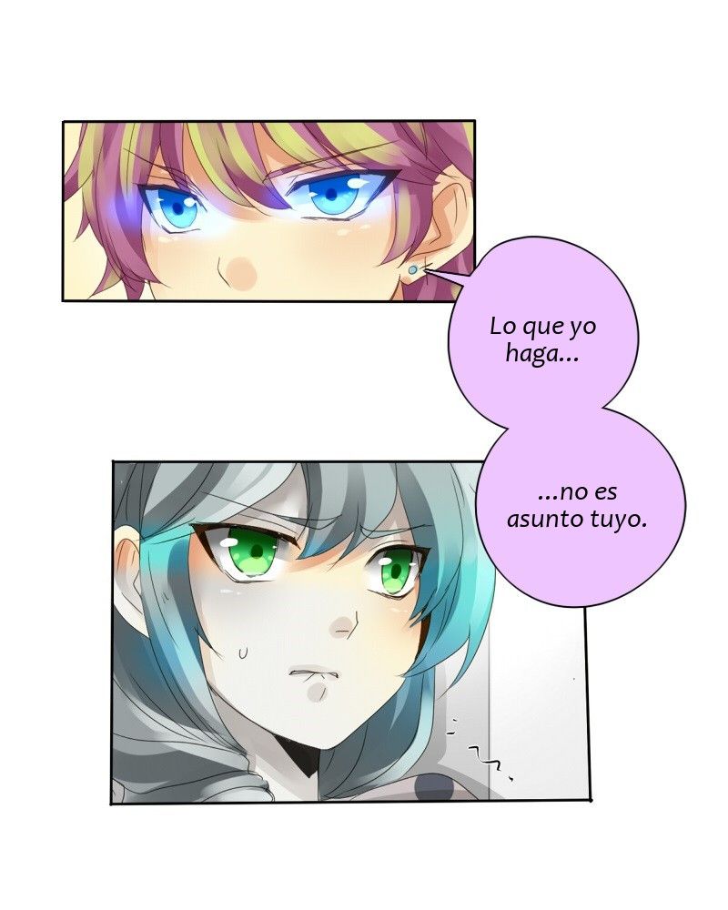 UnORDINARY Capítulo 13 - Página 11 en español