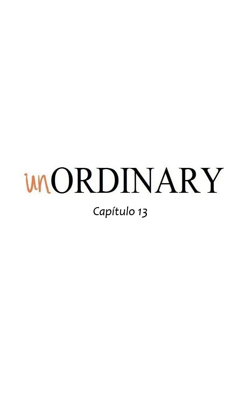 UnORDINARY Capítulo 13 - Página 19 en español