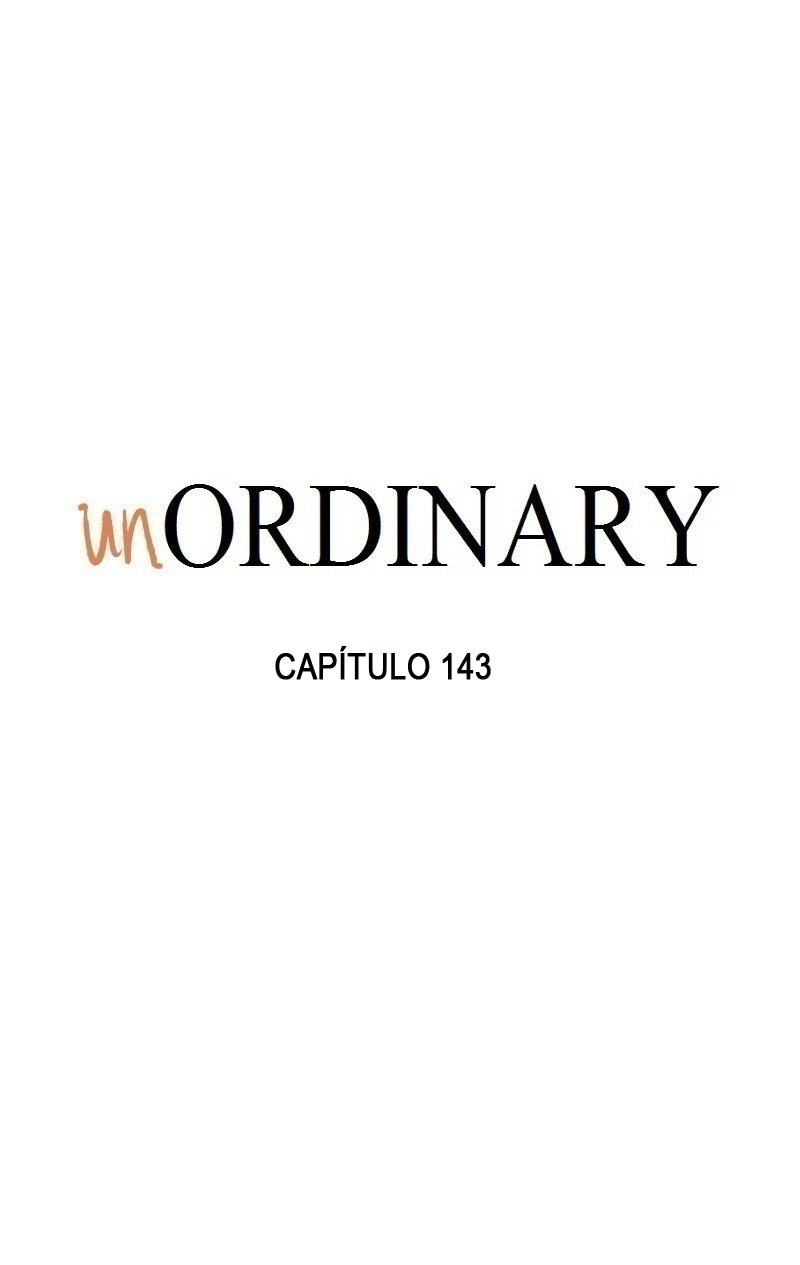 UnORDINARY Capítulo 143 - Página 32 en español
