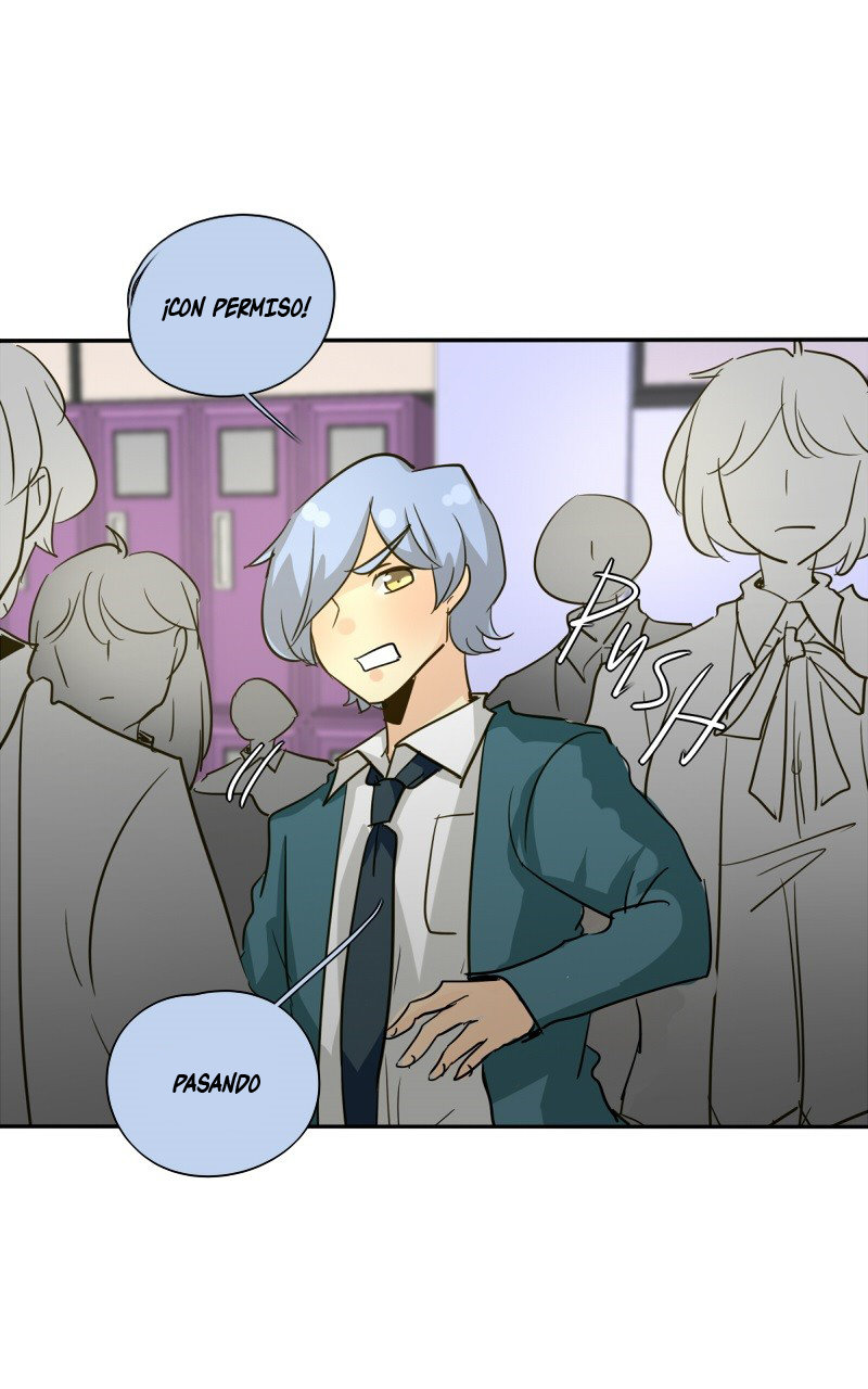 UnORDINARY Capítulo 143 - Página 5 en español